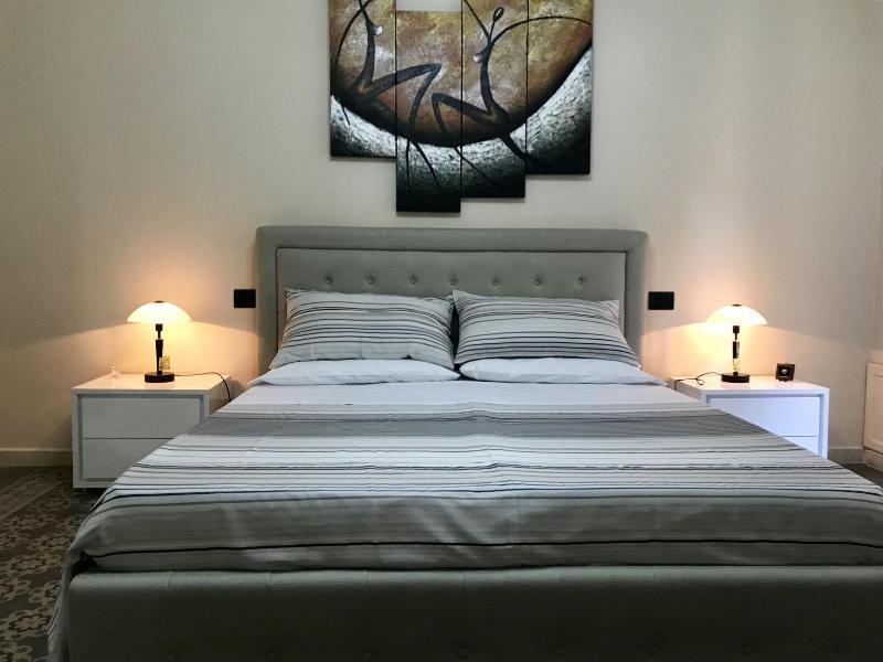 B&B Villa Roma Пиаца Армерина Екстериор снимка