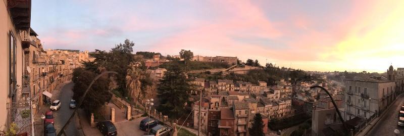 B&B Villa Roma Пиаца Армерина Екстериор снимка
