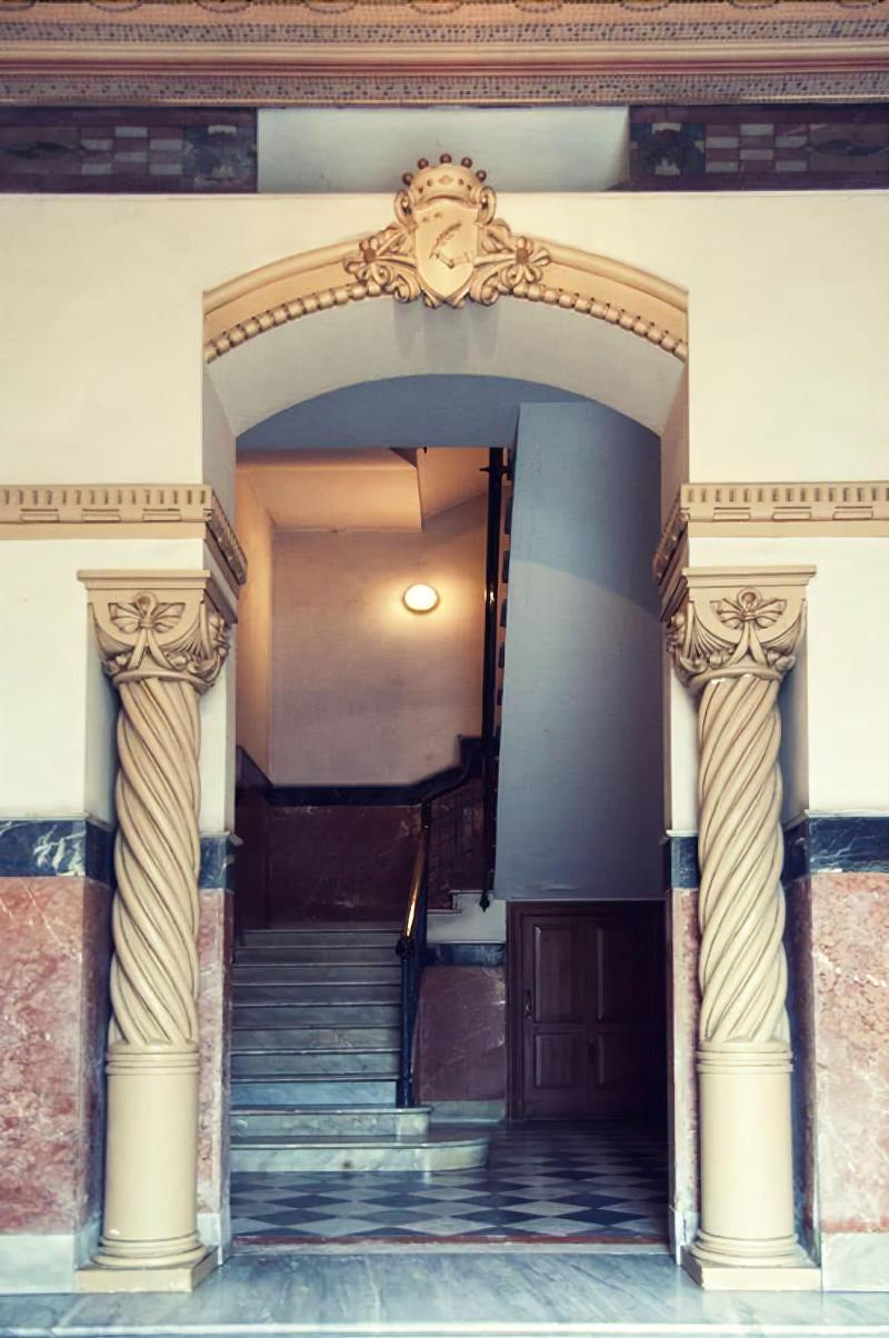 B&B Villa Roma Пиаца Армерина Екстериор снимка