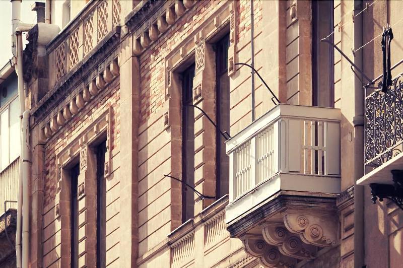 B&B Villa Roma Пиаца Армерина Екстериор снимка