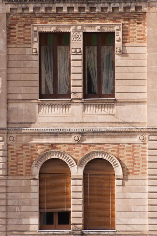 B&B Villa Roma Пиаца Армерина Екстериор снимка