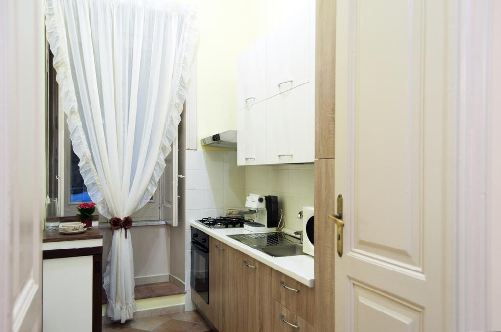 B&B Villa Roma Пиаца Армерина Екстериор снимка