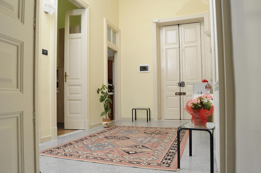 B&B Villa Roma Пиаца Армерина Екстериор снимка