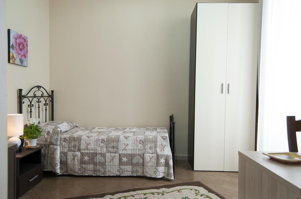 B&B Villa Roma Пиаца Армерина Екстериор снимка