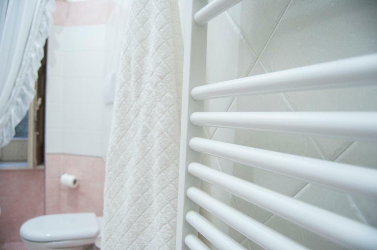 B&B Villa Roma Пиаца Армерина Екстериор снимка