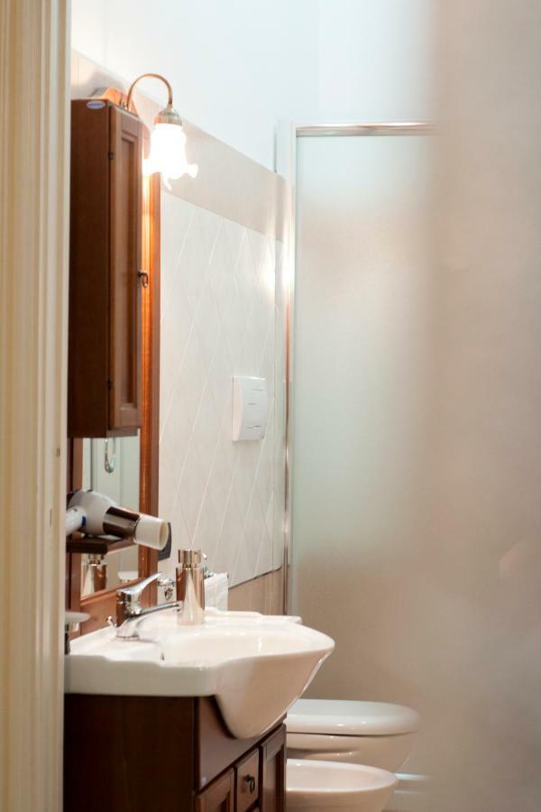 B&B Villa Roma Пиаца Армерина Екстериор снимка