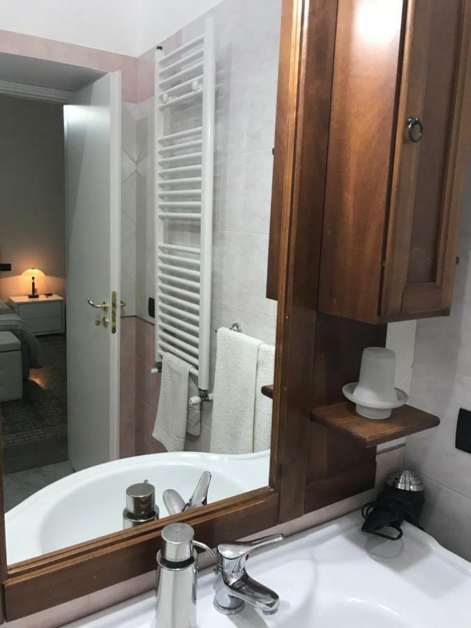 B&B Villa Roma Пиаца Армерина Екстериор снимка